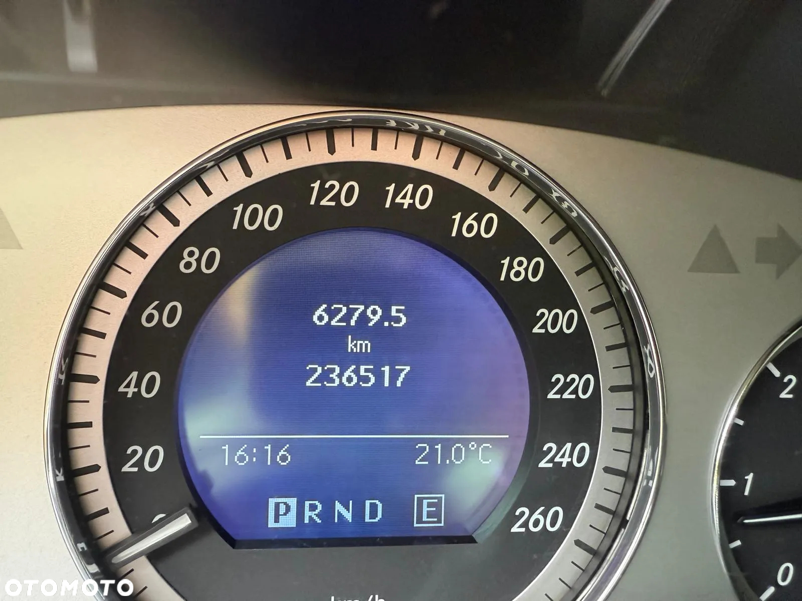 Mercedes-Benz GLK 220 CDI 4-Matic - 12