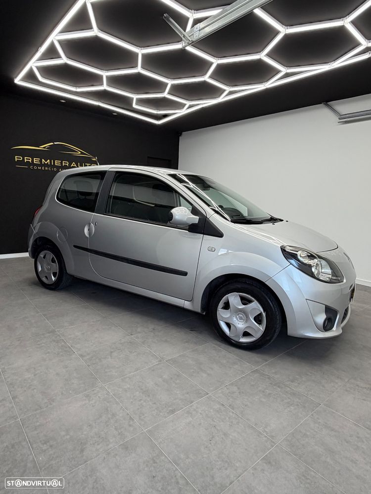 Renault Twingo 1.2 Confort - 4