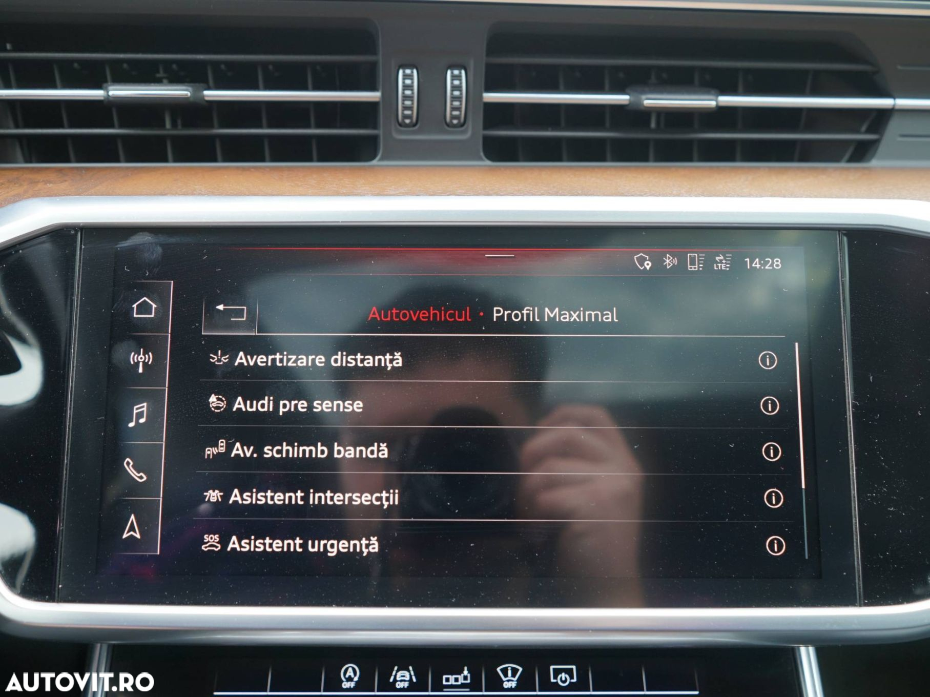 Audi A6 2.0 40 TDI quattro S tronic Design - 28