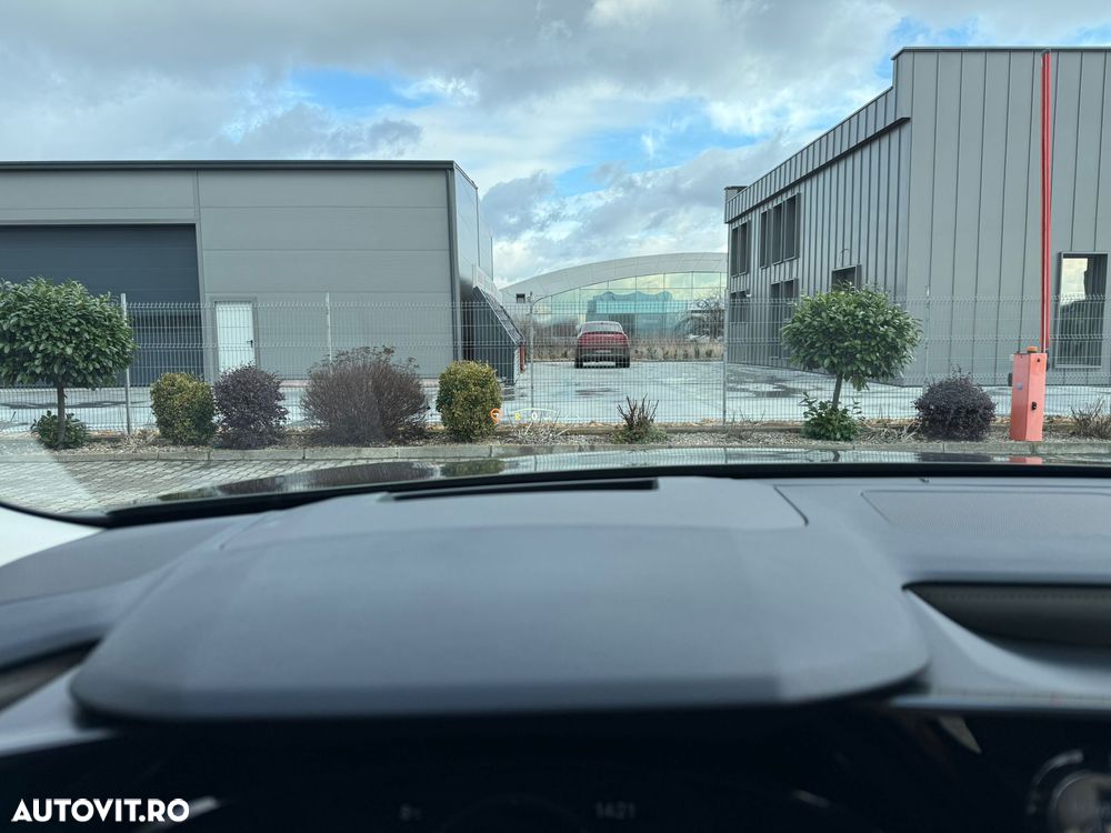 Lexus Seria RX 450h+ E-Four PHEV Luxury Mark Levinson - 19