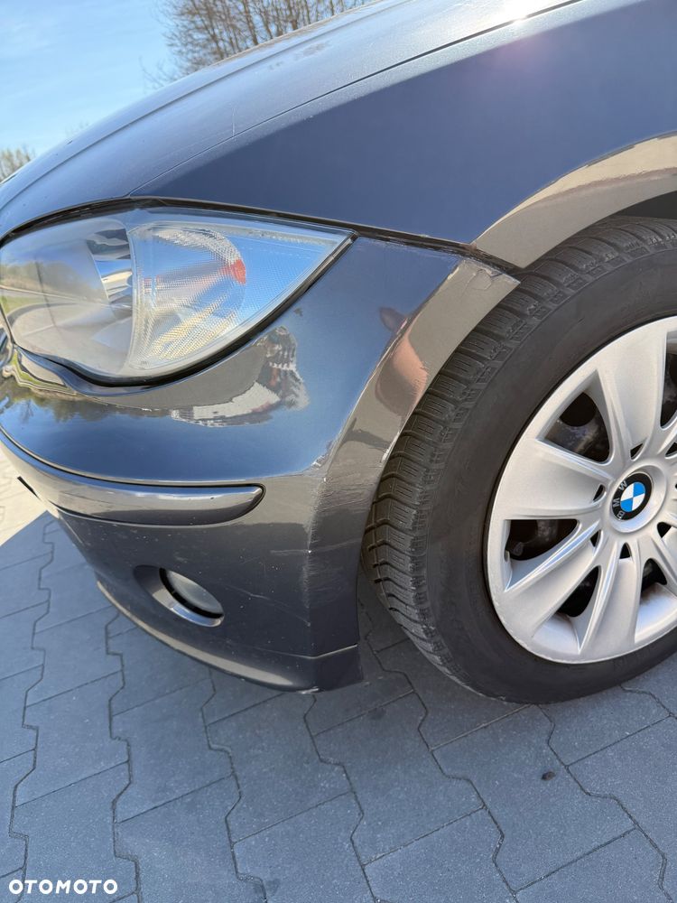 BMW Seria 1 - 11