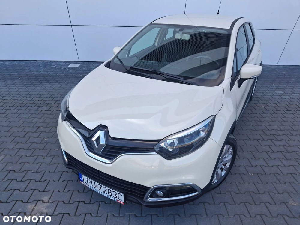 Renault Captur ENERGY dCi 90 Start&Stop Expression - 21