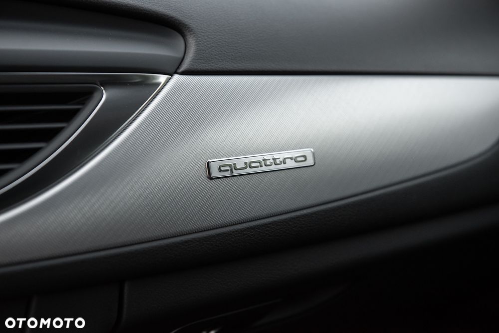 Audi A6 Avant 3.0 TDI Quattro S tronic - 31