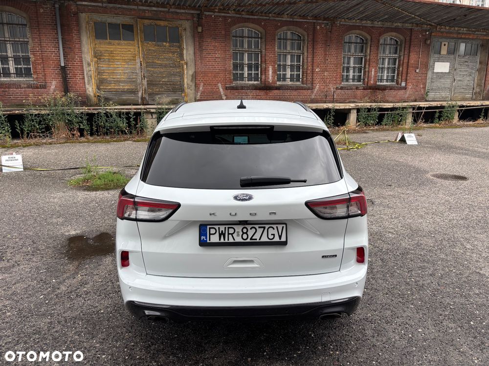 Ford Kuga - 6