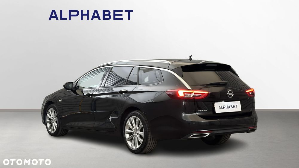 Opel Insignia 2.0 CDTI Business Elegance S&S - 4