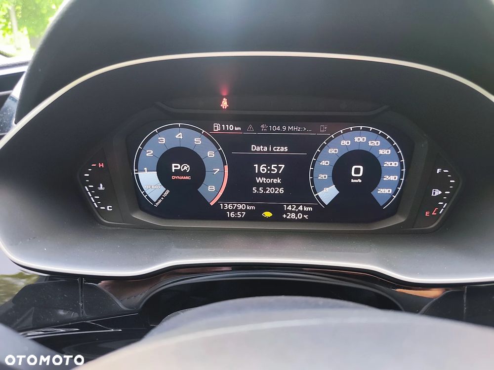 Audi Q3 45 TFSI Quattro S tronic advanced - 14
