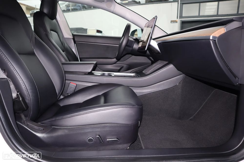 Tesla Model 3 Long Range AWD Dual Motor - 14