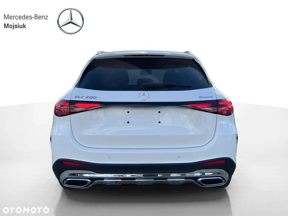 Mercedes-Benz GLC - 6