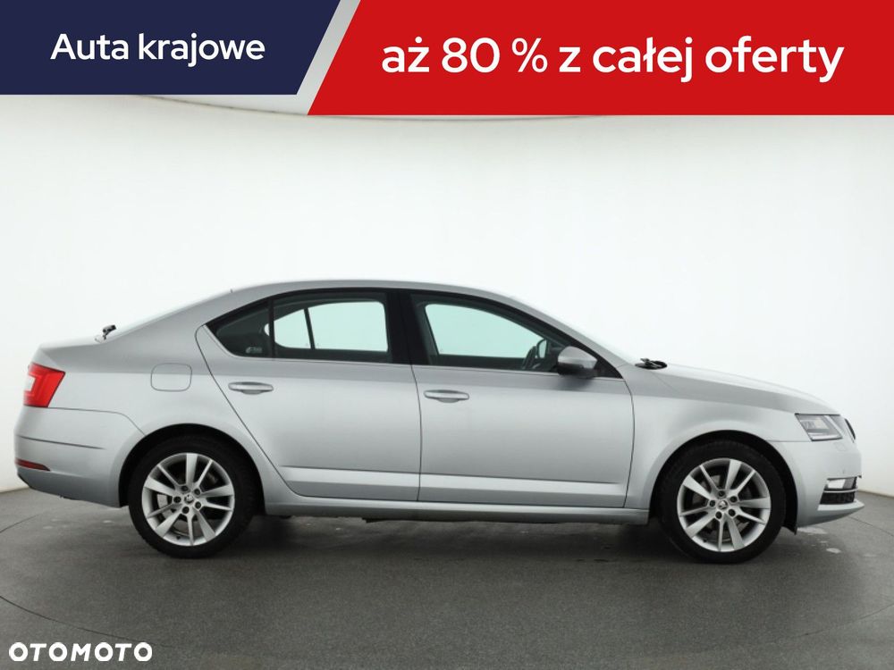 Skoda Octavia - 8