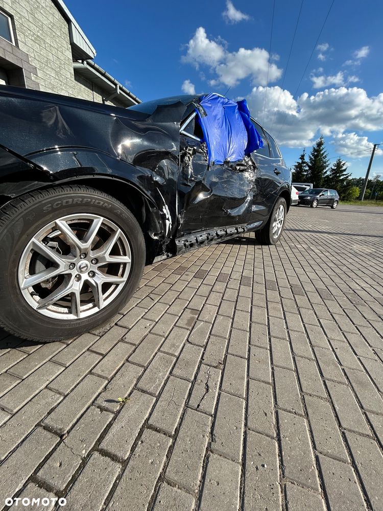 Volvo XC 60 T5 AWD Geartronic Momentum - 13