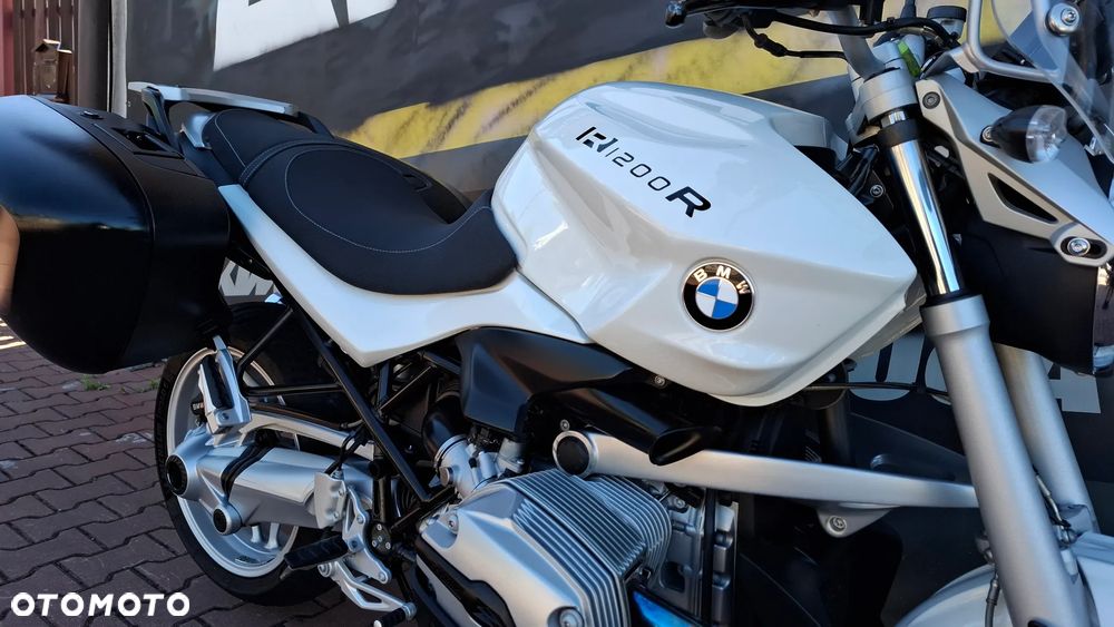 BMW R - 13