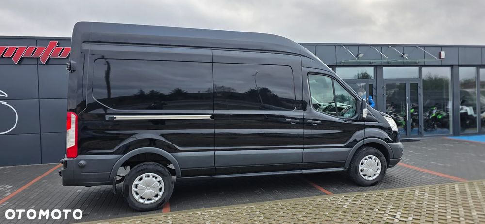 Ford Transit - 5