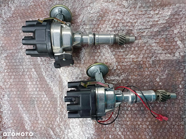 APARAT MODUL ZAPLONOWY 3.5 3.9 4.0 4.2 4.3 V8 LAND Range Rover Classic RRC DEFENDER 90 110 Discovery I LUCAS 35D 35D8 V8 EFI KOPULKA PALEC APARATU ZAPLONOWEGO IGNITION DISTRIBUTOR MODULE ICM BENZYNA