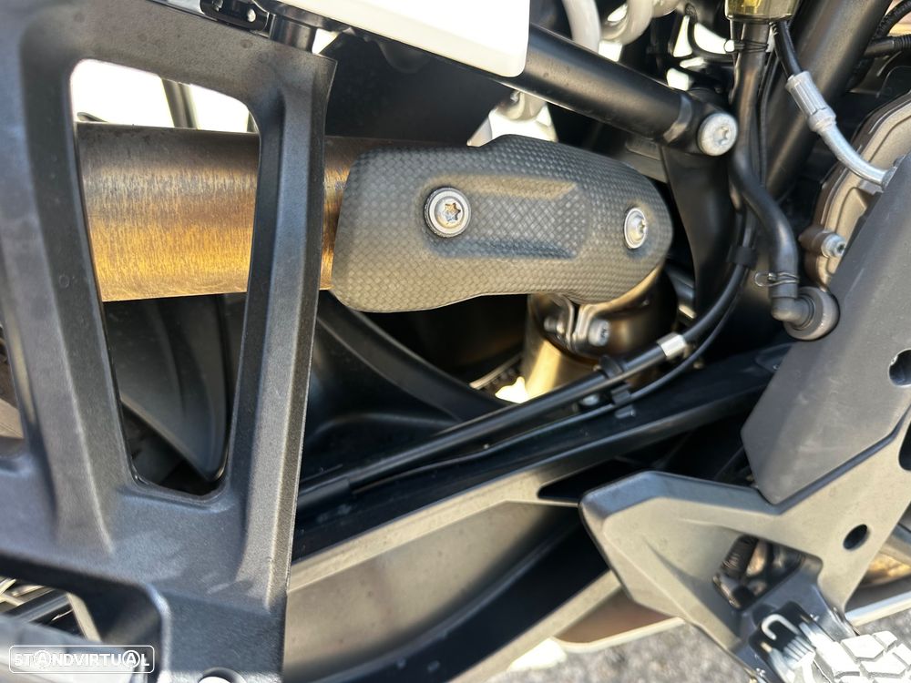 Husqvarna Norden 901 - 8