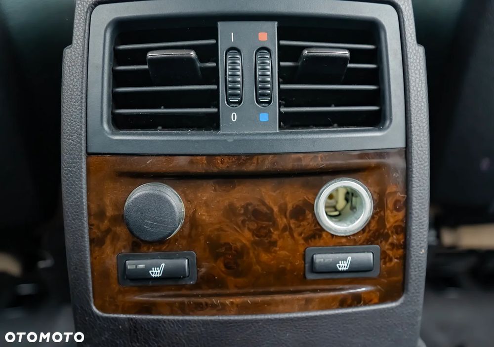 BMW Seria 5 530i - 37