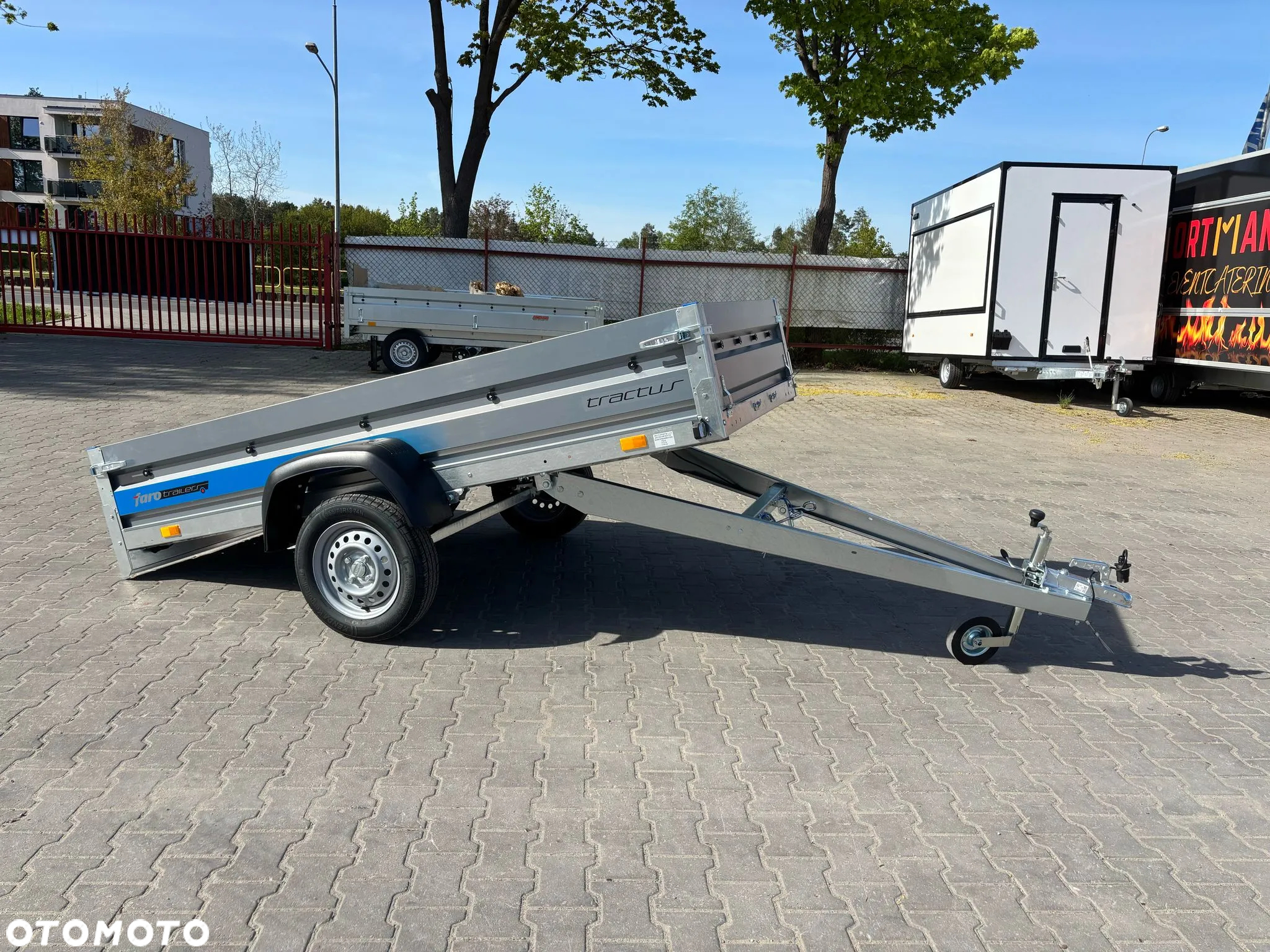 Faro Tractus Multi Flex - 12