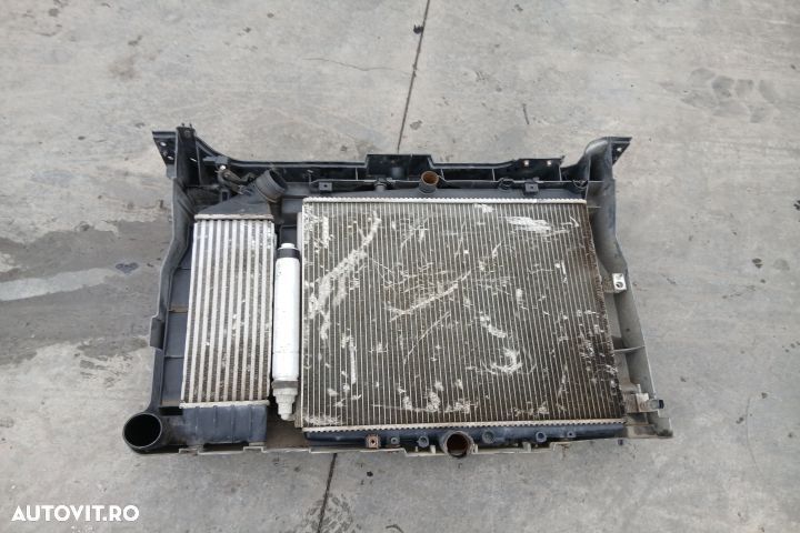 Trager / Calandru 2.2D 4HW  868482U 2.2D 4HW  868482U Peugeot 807 1 [ - 3