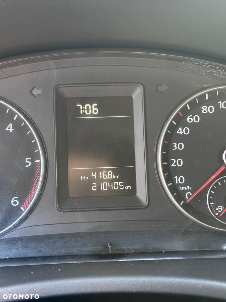 Volkswagen Caddy BMT - 21
