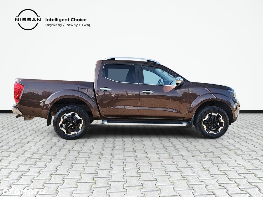 Nissan Navara - 4