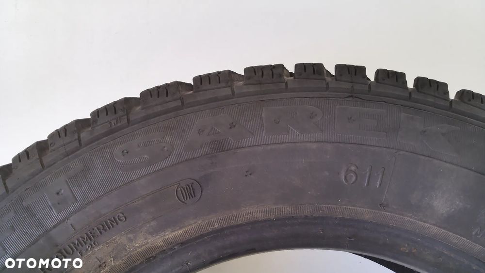 165/70R14 89/87 Q Bargum Agi Soft Sarek 2022 - 5