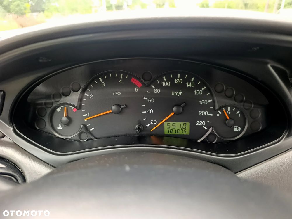 Ford Focus TDCi Viva X - 25