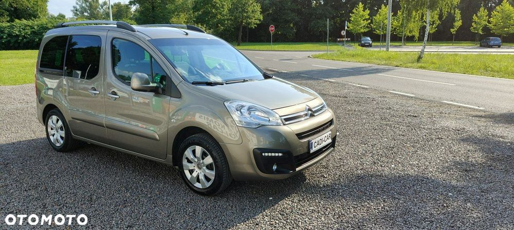 Citroën Berlingo - 3