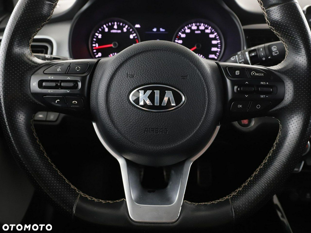 Kia Stonic - 21