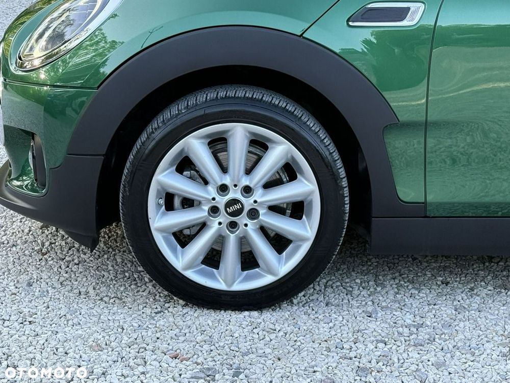 MINI Clubman Cooper - 9