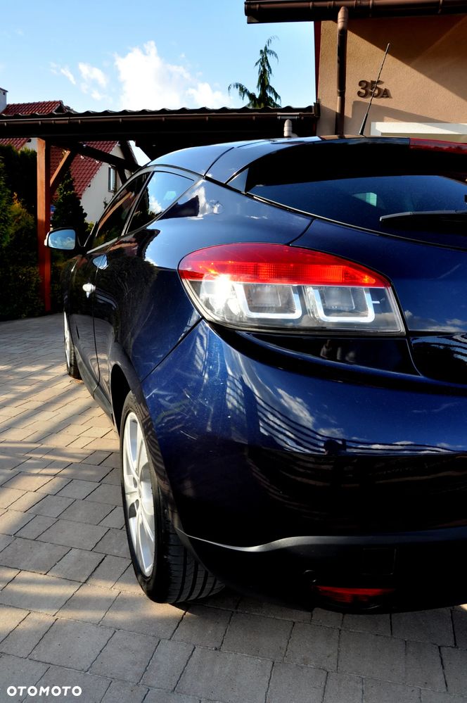 Renault Megane 1.6 16V Dynamique - 9