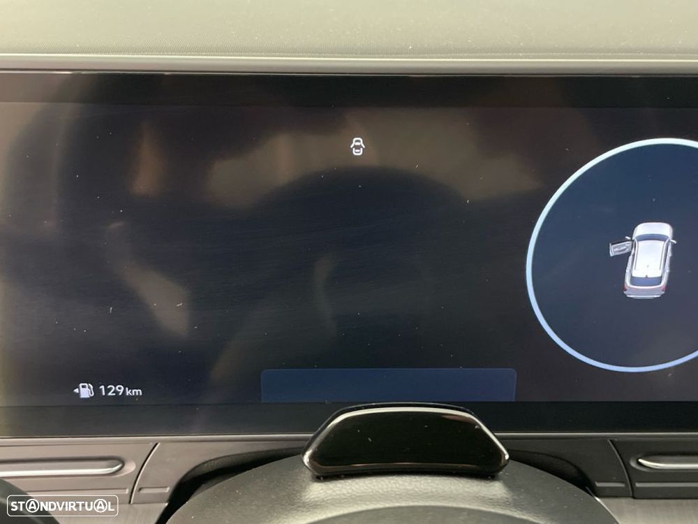 Hyundai Kauai 1.0 T-GDi Premium DCT - 9