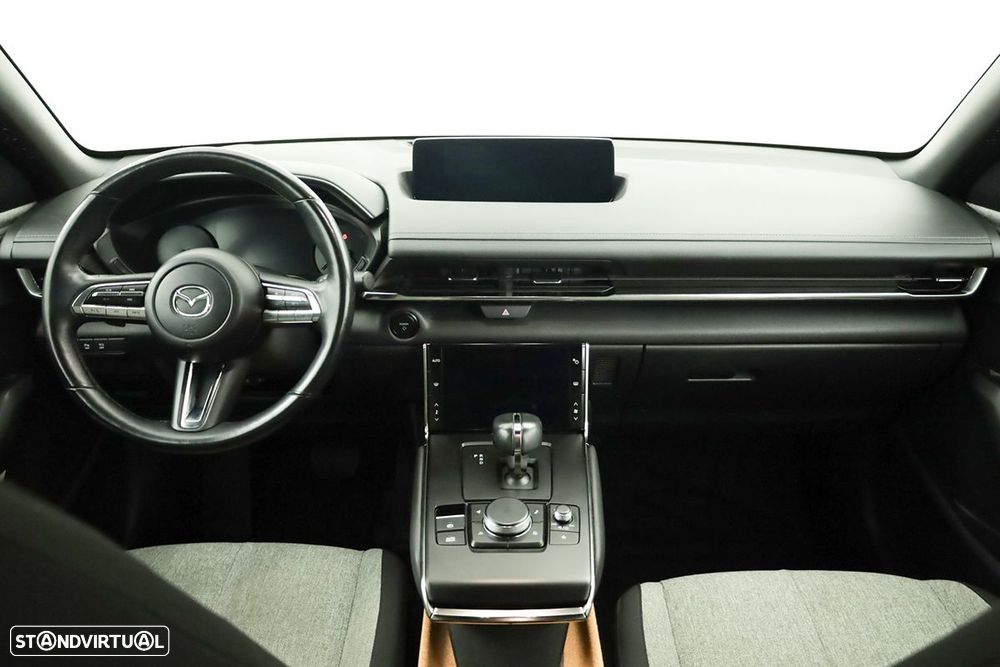 Mazda MX-30 e-SKYACTIV Exclusve-Line - 8