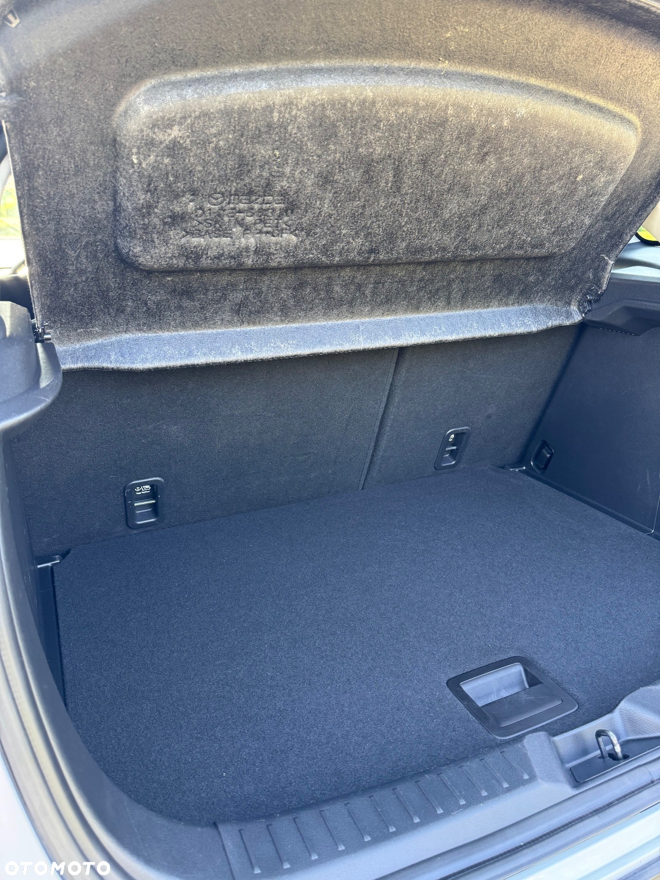Mazda CX-3 - 9