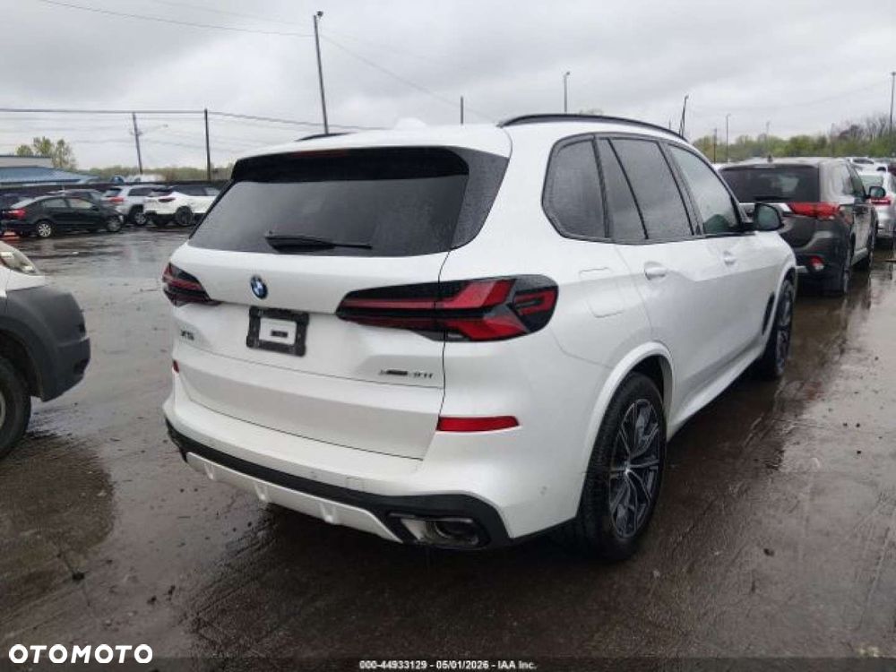 BMW X5 - 5