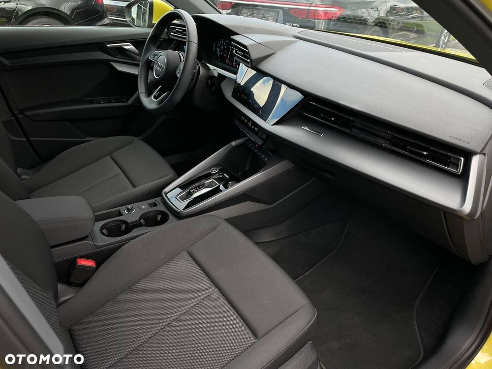 Audi A3 Allstreet - 19