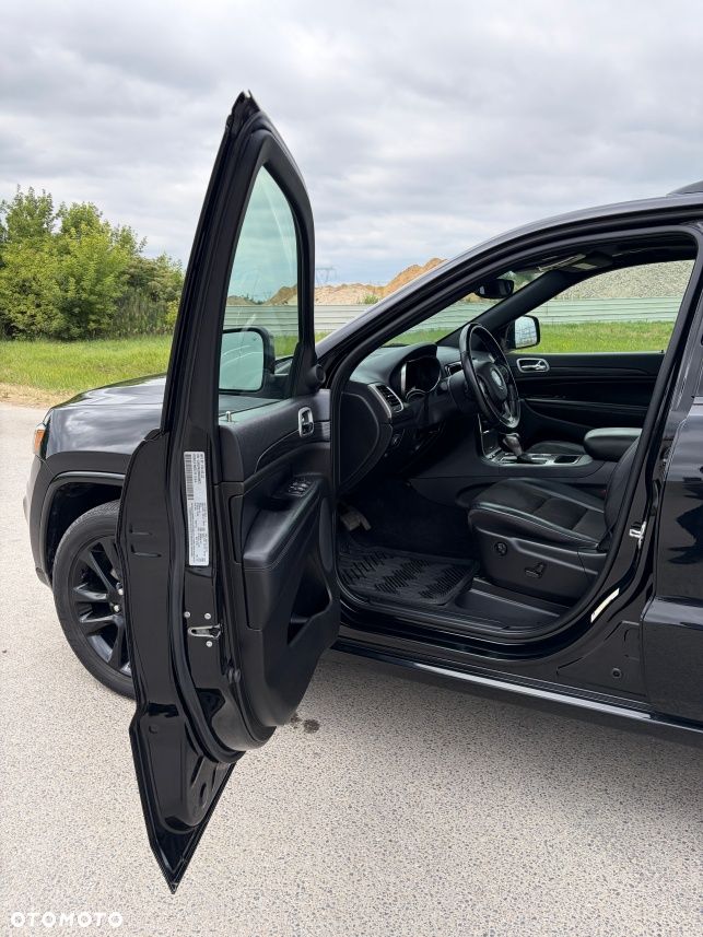Jeep Grand Cherokee 3.6 V6 Laredo - 9