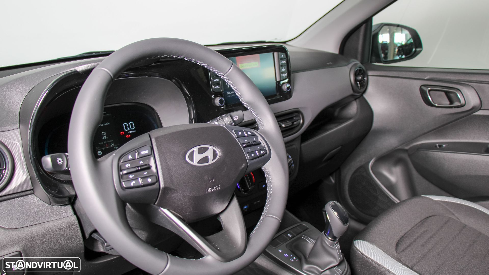 Hyundai i10 1.0 Comfort - 11