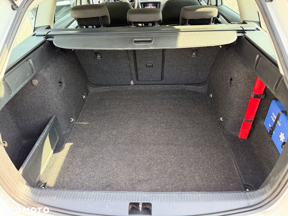 Skoda Octavia 1.6 TDI SCR Style - 21