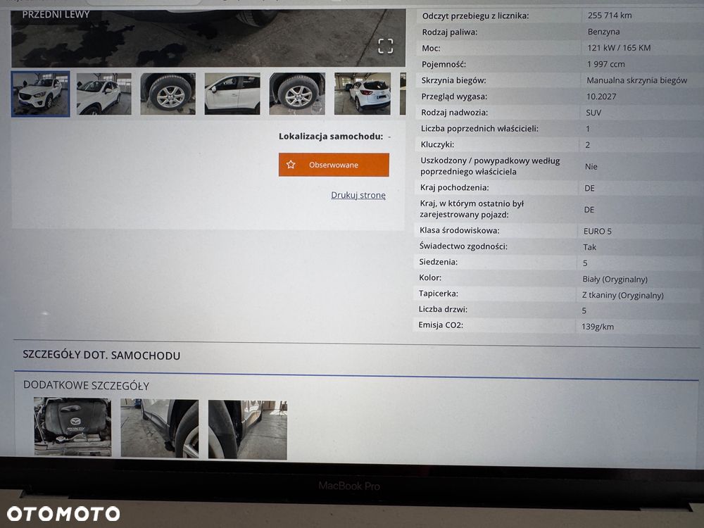 Mercedes-Benz Klasa C 220 CDI DPF (BlueEFFICIENCY) Elegance - 15