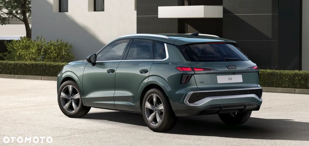 Audi Q3 TFSI mHEV 110 kW S tronic - 6