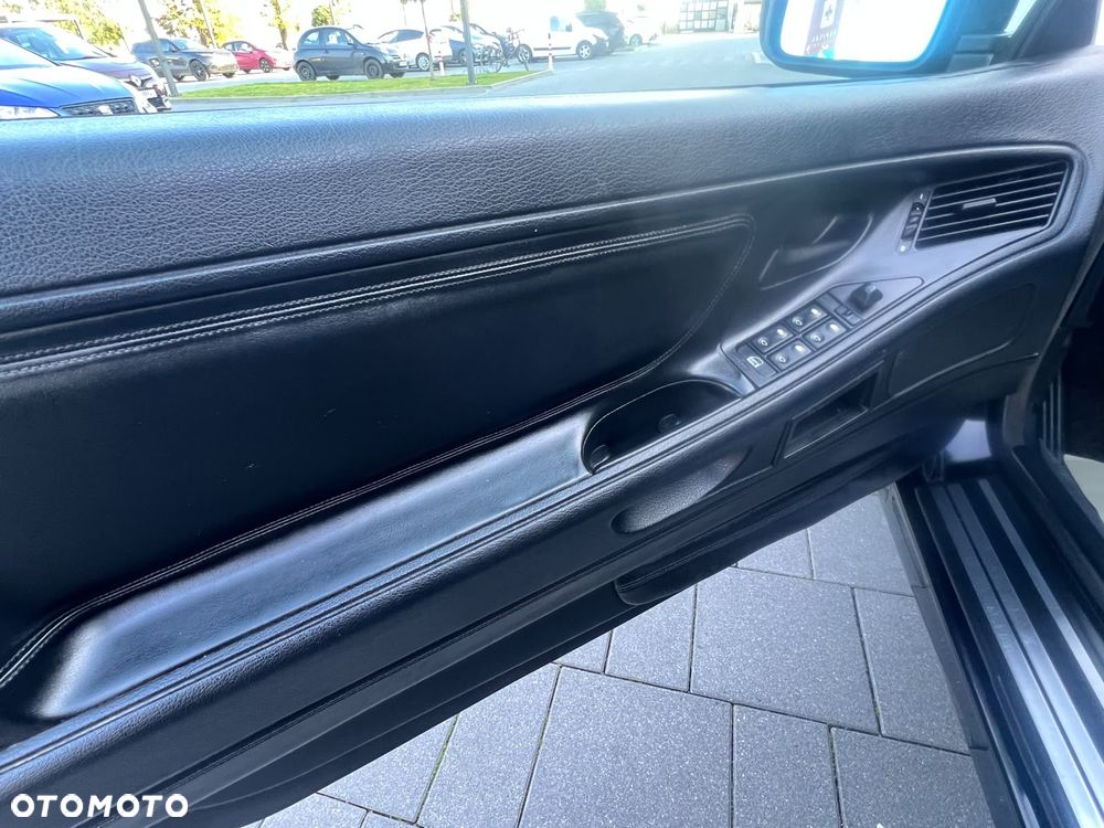BMW Seria 8 850 Ci - 26