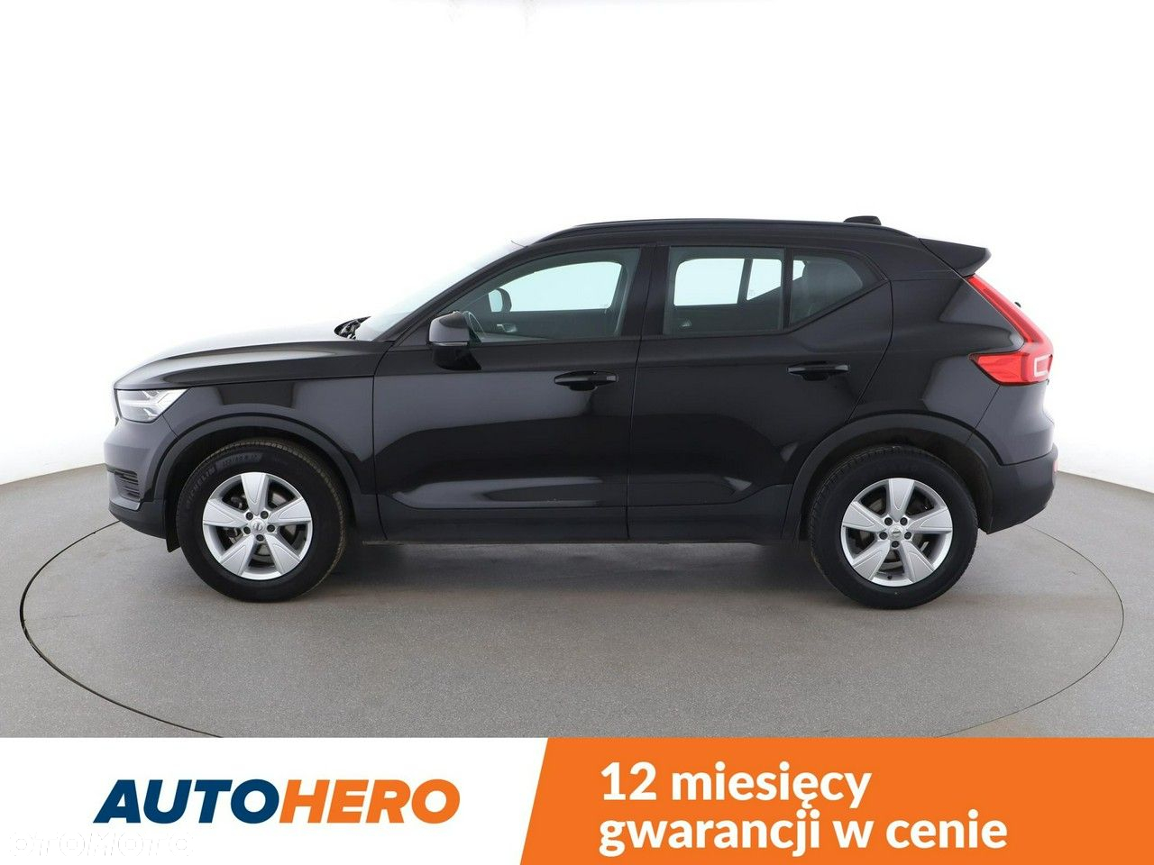 Volvo XC 40 T3 - 2
