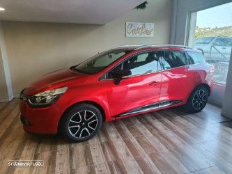 Renault Clio Sport Tourer 1.5 dCi Dynamique S - 7
