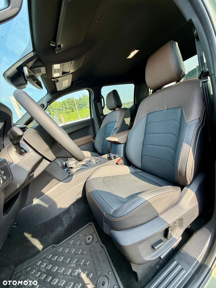 Volkswagen Amarok 3.0 V6 TDi 4MOTION PanAmericana - 15
