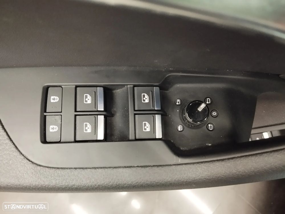 Audi A6 40 TDI S tronic - 15