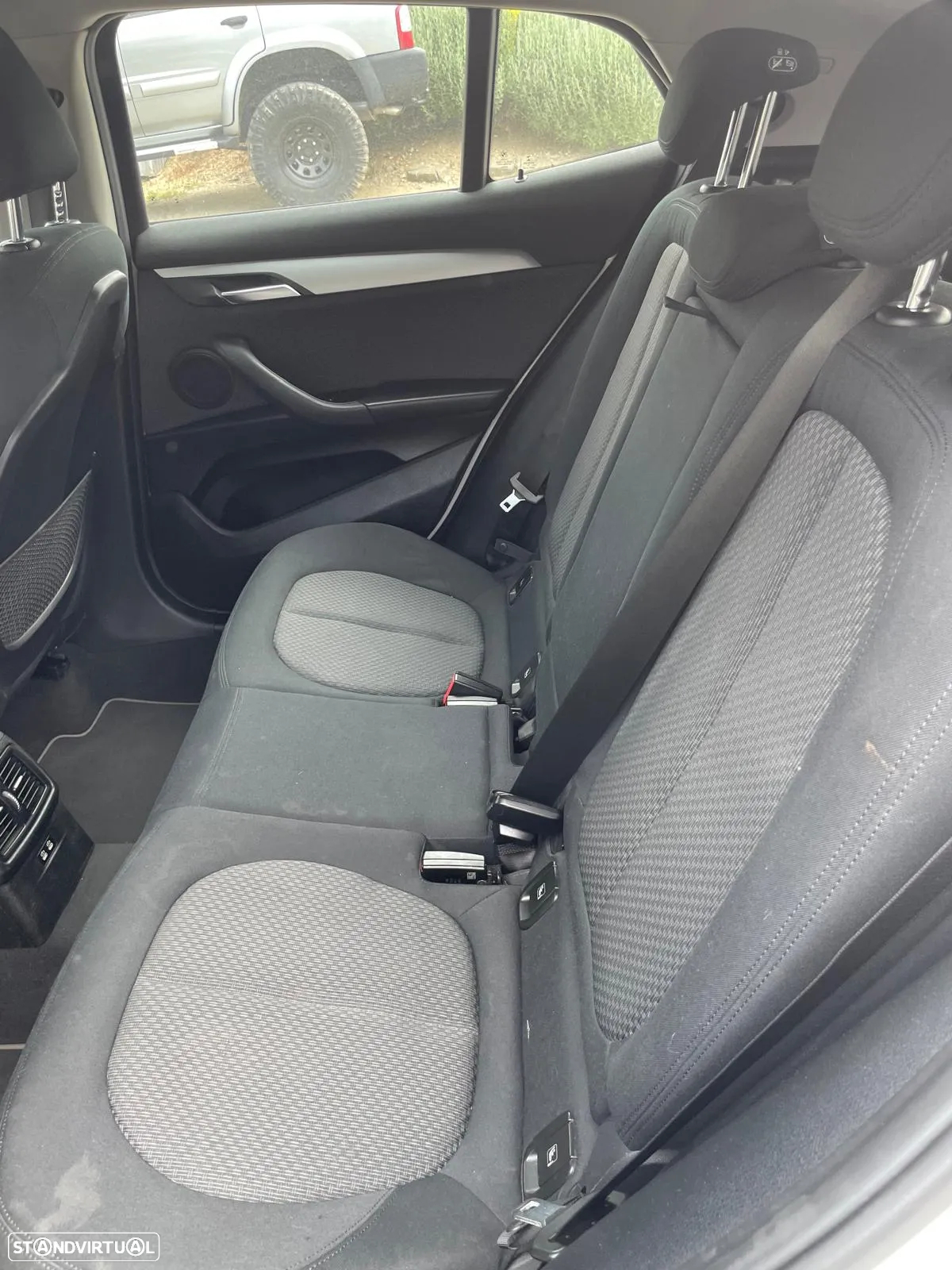 BMW X2 xDrive18d - 19