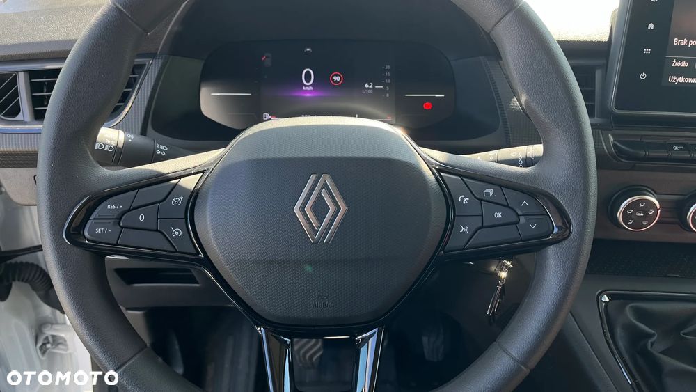 Renault KANGOO VAN - 11