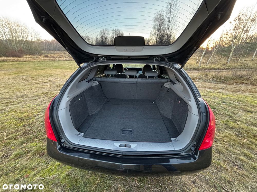 Nissan Primera Traveller 1.8 visia-plus - 28