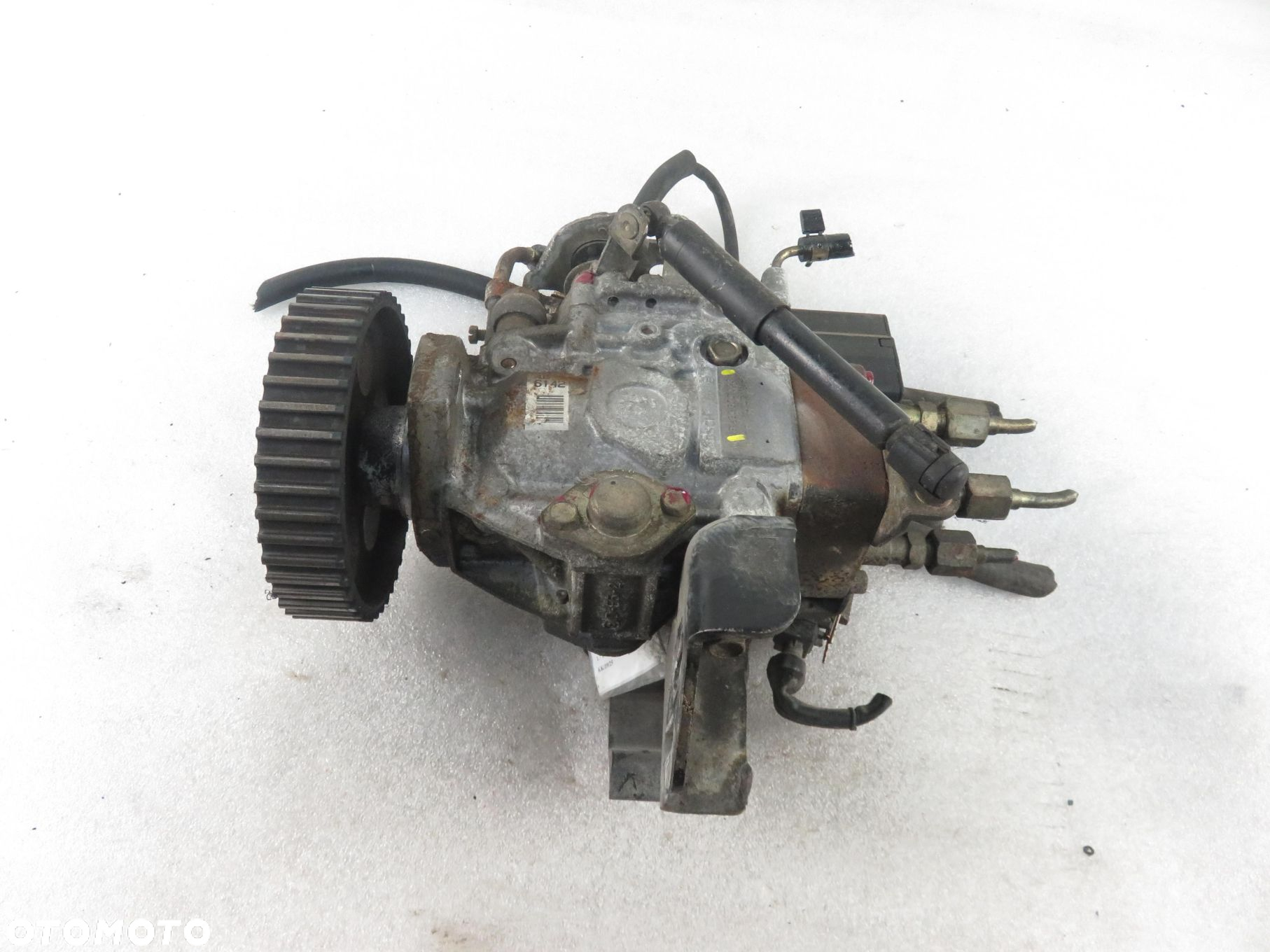 POMPA WTRYSKOWA OPEL CORSA B 1.7 D - 17 D (4EE1) 9460620023 - 4