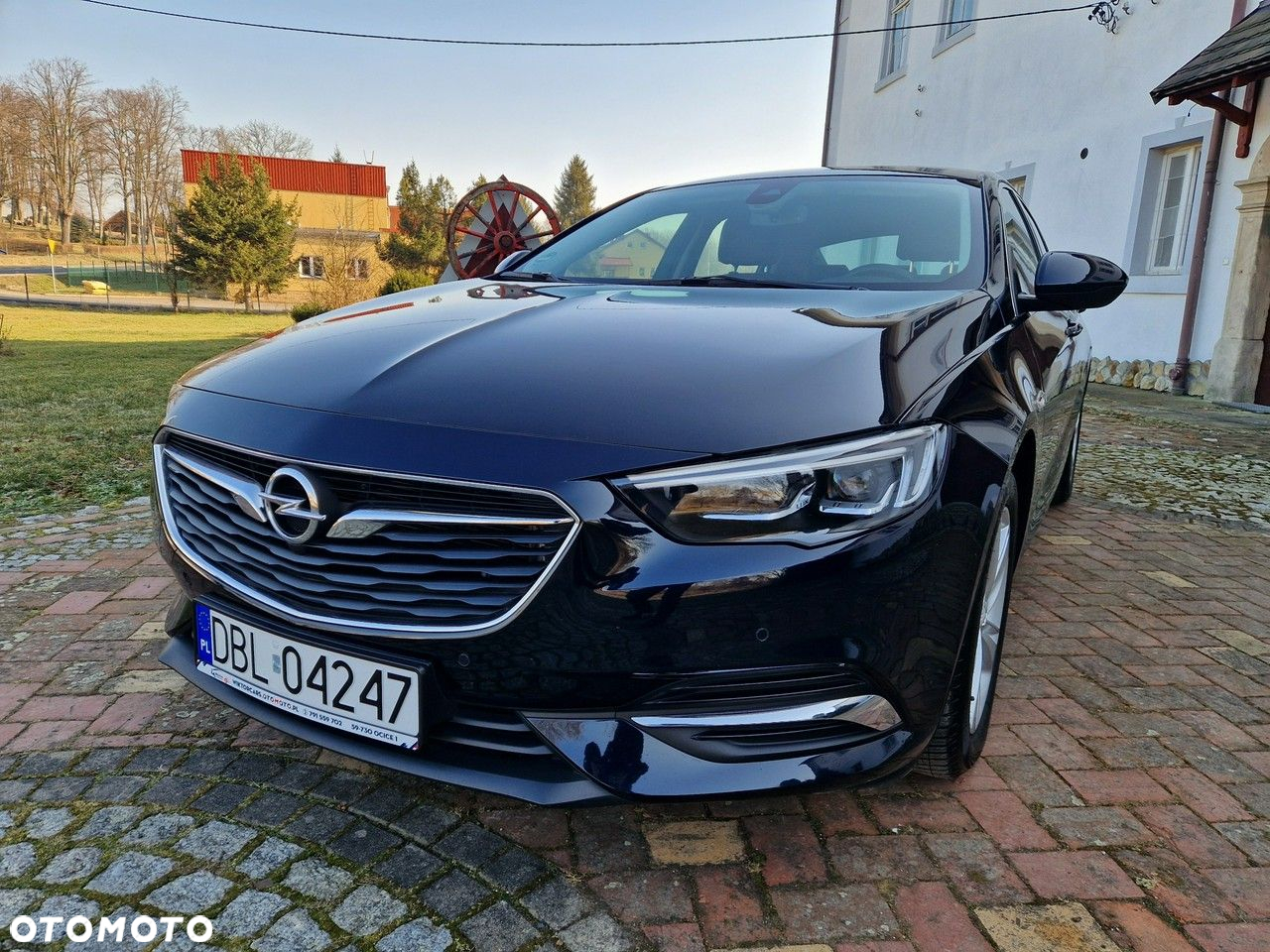 Opel Insignia 1.6 CDTI Edition - 16