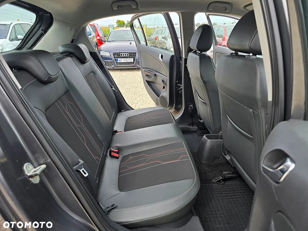 Opel Corsa 1.3 CDTI DPF Edition 111 Jahre - 23